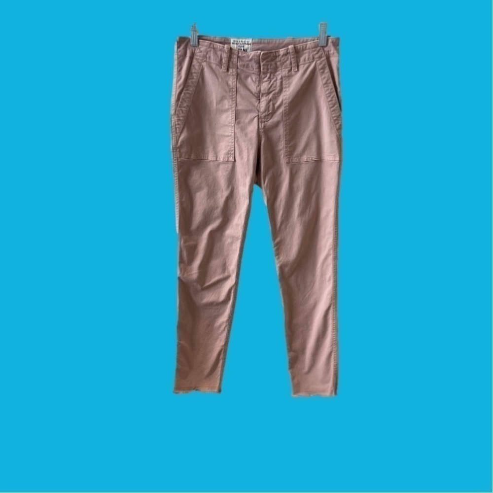 NILI LOTAN JENNA PANTS SIZE 0 - Picture 3 of 12
